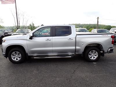 2020 Chevrolet Silverado 1500 Crew Cab 4x4 Pickup for sale #H5F0720A - photo 2