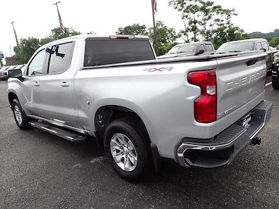 2020 Chevrolet Silverado 1500 Crew Cab 4x4 Pickup for sale #H5F0720A - photo 2