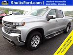 2020 Chevrolet Silverado 1500 Crew Cab 4x4 Pickup for sale #H5F0720A - photo 1