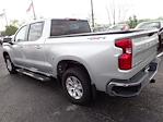 2020 Chevrolet Silverado 1500 Crew Cab 4x4 Pickup for sale #H5F0720A - photo 3