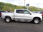 2020 Chevrolet Silverado 1500 Crew Cab 4x4 Pickup for sale #H5F0720A - photo 6