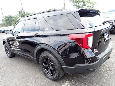 2022 Ford Explorer 4WD SUV for sale #H5F0720B - photo 2