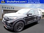 2022 Ford Explorer 4WD SUV for sale #H5F0720B - photo 1