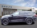 2022 Ford Explorer 4WD SUV for sale #H5F0720B - photo 4