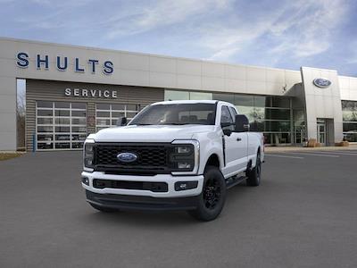 2025 Ford F-350 Super Cab SRW 4x4 Pickup for sale #H5F0732 - photo 2