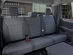 2025 Ford F-350 Super Cab SRW 4x4 Pickup for sale #H5F0732 - photo 11
