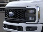 2025 Ford F-350 Super Cab SRW 4x4 Pickup for sale #H5F0732 - photo 17