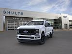 2025 Ford F-350 Super Cab SRW 4x4 Pickup for sale #H5F0732 - photo 2