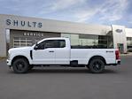 2025 Ford F-350 Super Cab SRW 4x4 Pickup for sale #H5F0732 - photo 3