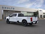 2025 Ford F-350 Super Cab SRW 4x4 Pickup for sale #H5F0732 - photo 4