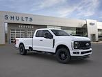 2025 Ford F-350 Super Cab SRW 4x4 Pickup for sale #H5F0732 - photo 7
