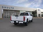 2025 Ford F-350 Super Cab SRW 4x4 Pickup for sale #H5F0732 - photo 8