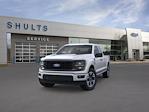 New 2025 Ford F-150 STX Super Cab 4WD Pickup for sale #H5F0859 - photo 2