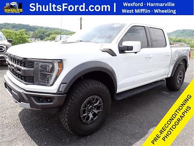 2022 Ford F-150 SuperCrew Cab 4x4 Pickup for sale #H5F0883A - photo 1