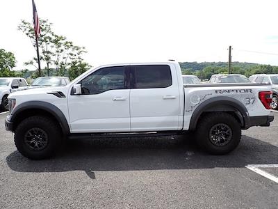 2022 Ford F-150 SuperCrew Cab 4x4 Pickup for sale #H5F0883A - photo 2