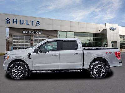 2021 Ford F-150 SuperCrew Cab 4WD Pickup for sale #H5F0907A - photo 2