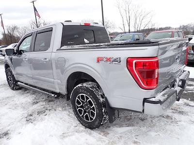 2021 Ford F-150 SuperCrew Cab 4WD Pickup for sale #H5F0907A - photo 2