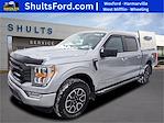 2021 Ford F-150 SuperCrew Cab 4WD Pickup for sale #H5F0907A - photo 1