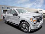 2021 Ford F-150 SuperCrew Cab 4WD Pickup for sale #H5F0907A - photo 4