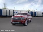 New 2025 Ford F-150 Platinum SuperCrew Cab 4WD Pickup for sale #H5F0913 - photo 3