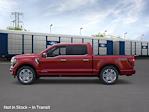 New 2025 Ford F-150 Platinum SuperCrew Cab 4WD Pickup for sale #H5F0913 - photo 4