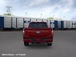 New 2025 Ford F-150 Platinum SuperCrew Cab 4WD Pickup for sale #H5F0913 - photo 5