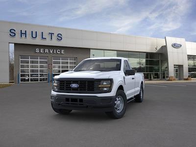 2025 Ford F-150 Regular Cab 4x4 Pickup for sale #H5F0967 - photo 2
