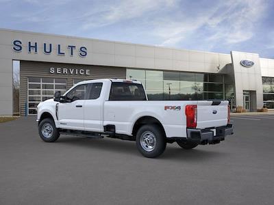 2025 Ford F-250 Super Cab 4x4 Pickup for sale #H5F0989 - photo 2