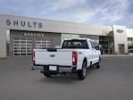 2025 Ford F-250 Super Cab 4x4 Pickup for sale #H5F0989 - photo 8