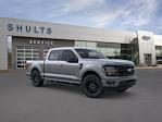 2025 Ford F-150 SuperCrew Cab 4WD Pickup for sale #H5F0992 - photo 7