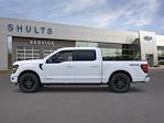 2025 Ford F-150 SuperCrew Cab 4WD Pickup for sale #H5F1015 - photo 4
