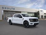 2025 Ford F-150 SuperCrew Cab 4WD Pickup for sale #H5F1015 - photo 7