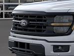 2025 Ford F-150 SuperCrew Cab 4WD Pickup for sale #H5F1028 - photo 17