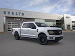2025 Ford F-150 SuperCrew Cab 4WD Pickup for sale #H5F1028 - photo 7