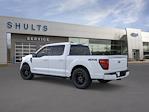 2025 Ford F-150 SuperCrew Cab 4WD Pickup for sale #H5F1030 - photo 2