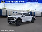 2025 Ford F-150 SuperCrew Cab 4WD Pickup for sale #H5F1034 - photo 1
