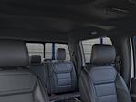 2025 Ford F-150 SuperCrew Cab 4WD Pickup for sale #H5F1034 - photo 22