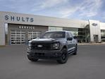 2025 Ford F-150 SuperCrew Cab 4WD Pickup for sale #H5F1039 - photo 2