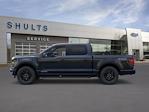 2025 Ford F-150 SuperCrew Cab 4WD Pickup for sale #H5F1039 - photo 3