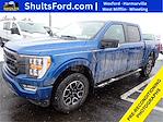 2023 Ford F-150 SuperCrew Cab 4WD Pickup for sale #H5F1054A - photo 1