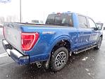 2023 Ford F-150 SuperCrew Cab 4WD Pickup for sale #H5F1054A - photo 5