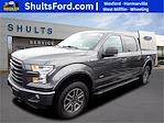 2015 Ford F-150 SuperCrew Cab 4WD Pickup for sale #H5F1166A - photo 1