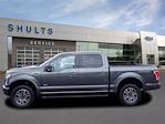 2015 Ford F-150 SuperCrew Cab 4WD Pickup for sale #H5F1166A - photo 2