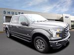2015 Ford F-150 SuperCrew Cab 4WD Pickup for sale #H5F1166A - photo 3