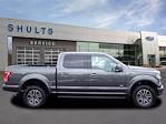 2015 Ford F-150 SuperCrew Cab 4WD Pickup for sale #H5F1166A - photo 4