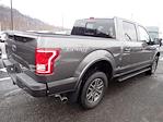 2015 Ford F-150 SuperCrew Cab 4WD Pickup for sale #H5F1166A - photo 9