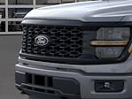 2025 Ford F-150 SuperCrew Cab 4WD Pickup for sale #H5F1201 - photo 17