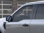 2025 Ford F-150 SuperCrew Cab 4WD Pickup for sale #H5F1201 - photo 20