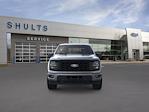 2025 Ford F-150 SuperCrew Cab 4WD Pickup for sale #H5F1201 - photo 6