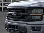 2025 Ford F-150 SuperCrew Cab 4WD Pickup for sale #H5F1242 - photo 17